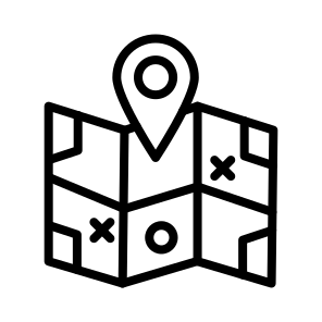 Map,google Maps,maps And Location,map Location,placeholder icon