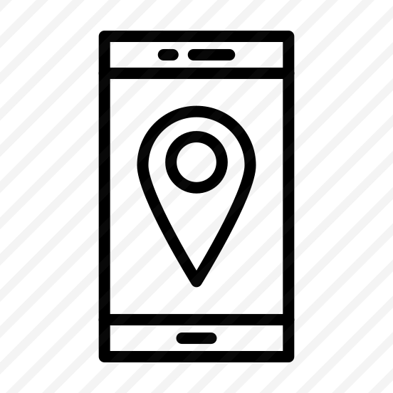 Mobile Map,location,mobile,phone,maps And Location preview