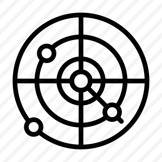 Radar,maps And Location,position,technology,maps And Navigation preview