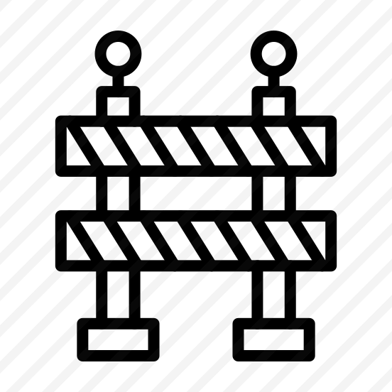 Road Barrier,road Block,no Entry,barrier,signaling preview