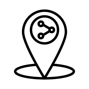 Share Location,maps And Location,placeholder,pointer,navigation icon