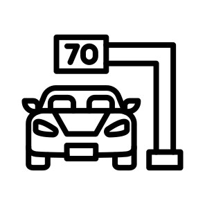 Speed Camera,speed,traffic,camera,maps And Location icon