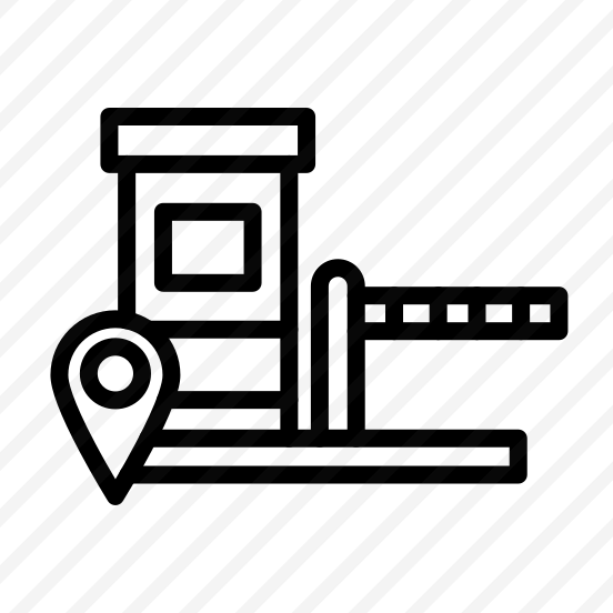 Toll,maps And Location,toll Road,navigation And Maps,location preview