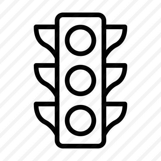 Traffic Lights,road Sign,transportation,navigation And Map,traffic Light preview