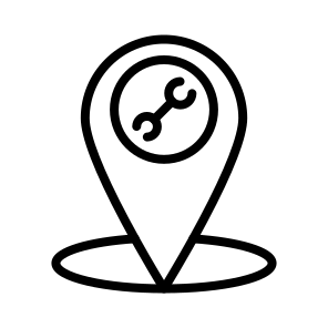 Workshop Location,location,workshop,placeholder,map Pointer icon