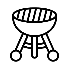 Barbecue Grill,barbecue,food And Restaurant,cooking,grill icon