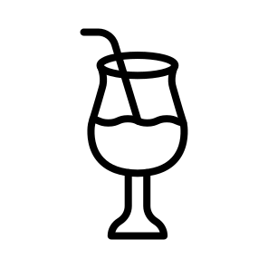 Cocktail,drink,food,glass,drinks icon