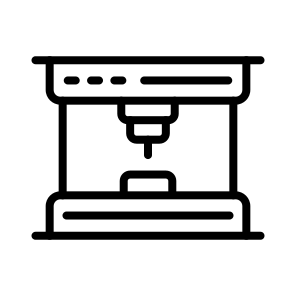 Coffee Maker,coffee Machine,coffee Shop,hot Drink,coffee icon