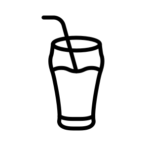 Cold Drink,drink,food And Restaurant,beverage,cold icon