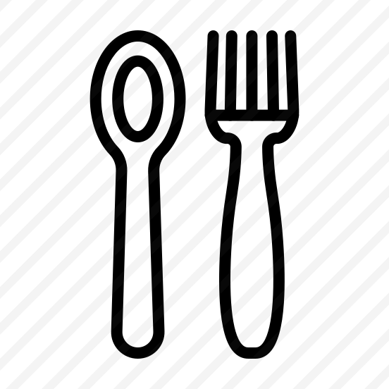 Cutlery,spoon,dinner,fork,dish preview