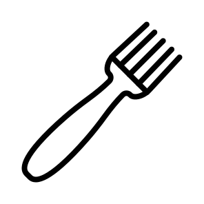 Fork,forks,kitchen Utensil,kitchen Pack,utensil icon
