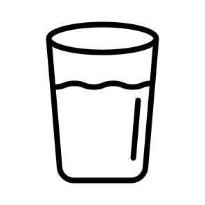 Glass,water,liquid,glass Of Water,nature icon