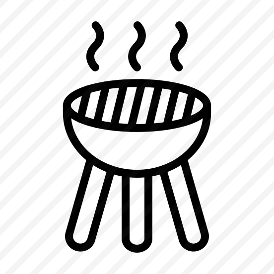 Grill,bbq,barbecue,food And Restaurant,tools And Utensils preview