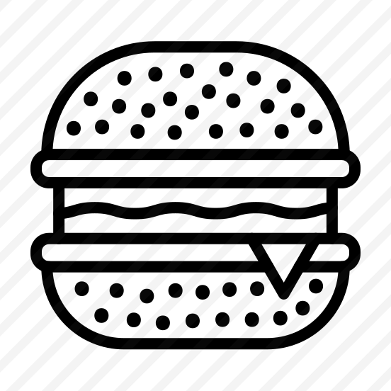 Hamburger,burger,fast Food,junk Food,food And Restaurant preview