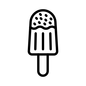 Ice Cream,ice Pop,food And Restaurant,dessert,food icon