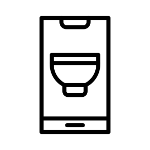 Mobile Recipe,tutorial,recipe,food And Restaurant,smartphone icon