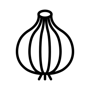 Onion,vegetable,food,onions,vegetables icon