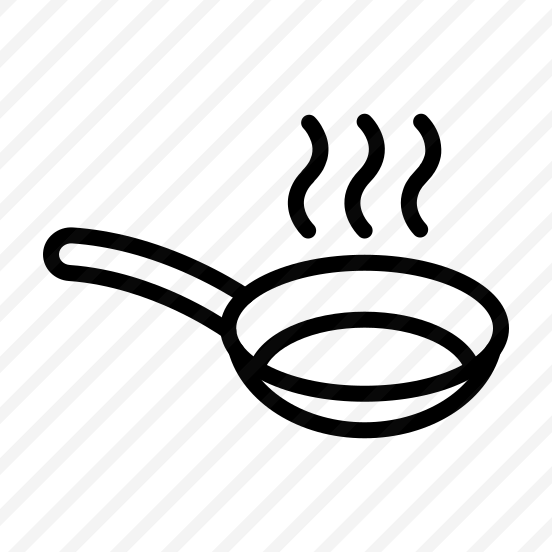 Pan,cooking,kitchen,frying Pan,food And Restaurant preview