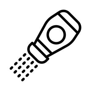 Salt Shaker,pepper,food And Restaurant,food,shaker icon