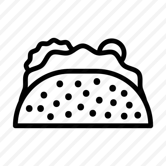 Taco,tacos,food And Restaurant,snack,food preview