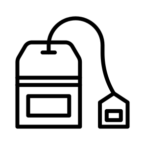 Tea Bag,food And Restaurant,hot Drink,relaxing,bag icon