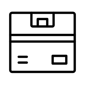 Box,package,delivery,product,shipping icon