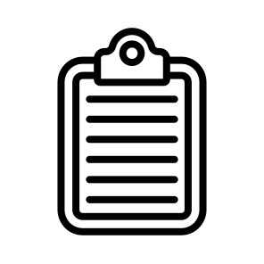 Clipboard,list,task,check List,tasks icon