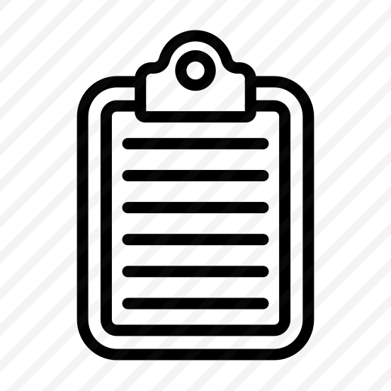 Clipboard,list,task,check List,tasks preview