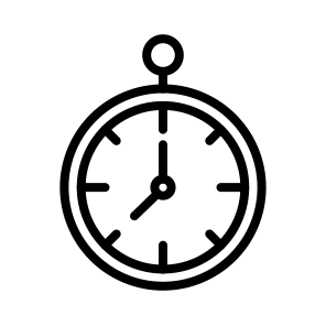 Clock,time,watch,time And Date,wall Clock icon