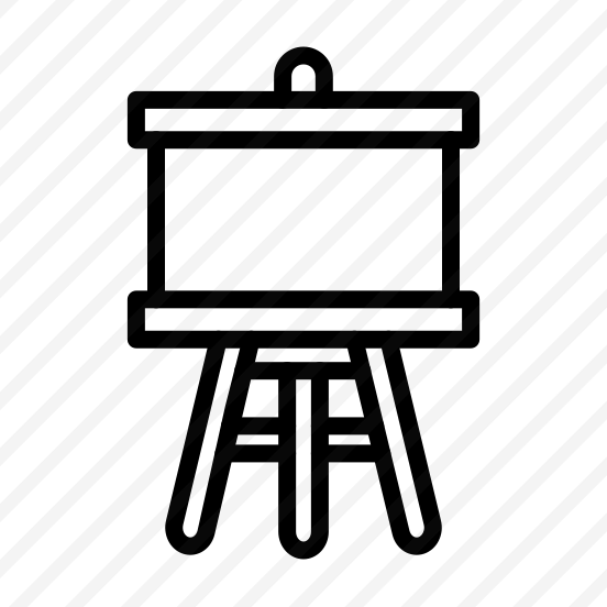 Easel,painting,art And Design,painter,tool preview