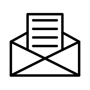 Envelope,mail,email,message,interface icon