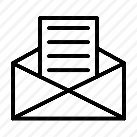Envelope,mail,email,message,interface preview
