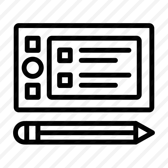 Graphic Tablet,pen Tablet,graphic Design,drawing Tablet preview
