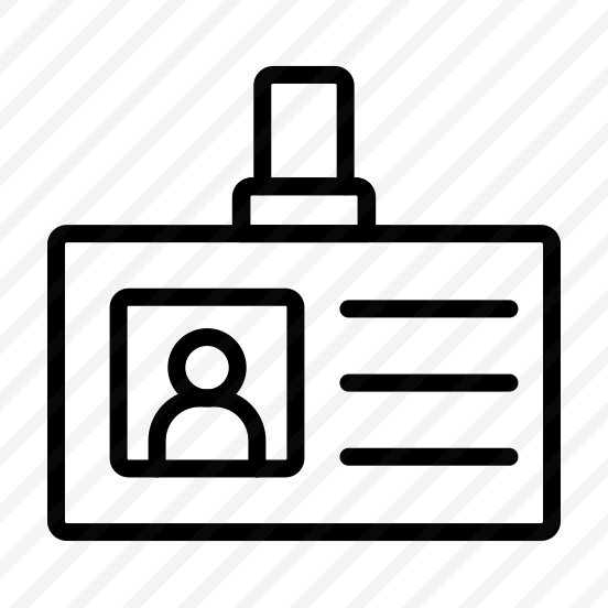 Id Card,identity Card,business Card,pass,identification preview