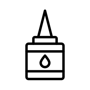 Liquid Glue,glue,bottle,edit Tools,liquid icon