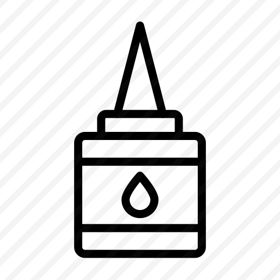 Liquid Glue,glue,bottle,edit Tools,liquid preview