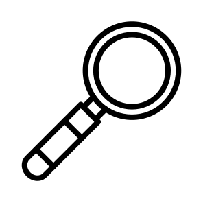 Magnifying Glass,search,zoom,loupe,ui icon