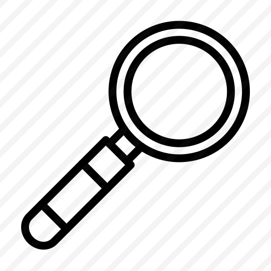 Magnifying Glass,search,zoom,loupe,ui preview