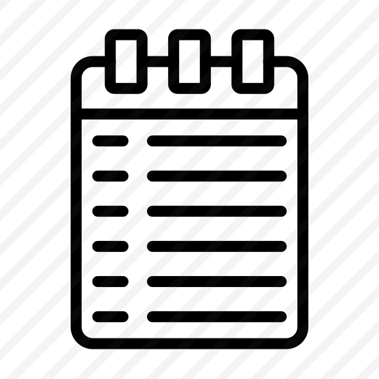 Notebook,spring Notebook,book,education,agenda preview
