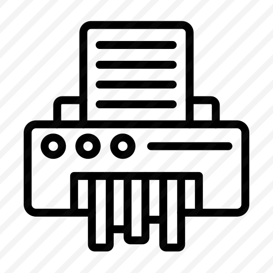 Paper Shredder,shredder,office Utensils,electronics,documents preview