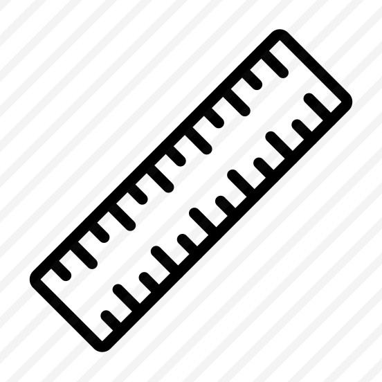 Ruler,metric,education,tool,miscellaneous preview