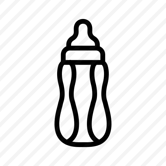Baby Bottle,infant,milk,feeding,baby,newborn,container,formula,nursing  preview