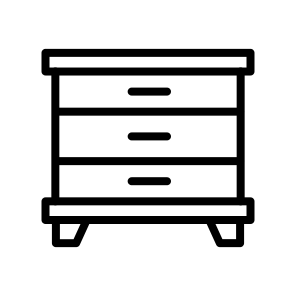 Cabinet,storage,furniture,cupboard,shelf,organize,drawer,compartment,furniture icon