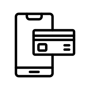 Card Payment,creditcard,debitcard,transaction,purchase,pay,plastic,financial,money icon