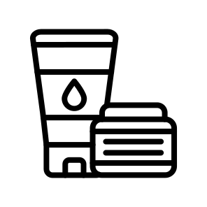 Cosmetic Item,beauty,makeup,skincare,product,personalcare,lotion,grooming,beauty icon