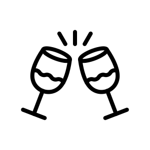 Drink,beverage,liquid,refreshment,thirst,consume,quench,gulp,sip icon
