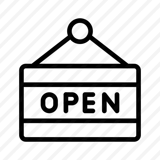 Open Sign,available,open,welcome,accessible,operating,door,business,shop  preview