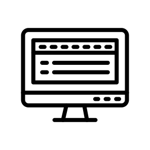 Screen,display,monitor,visual,interface,technology,device,view,computer icon