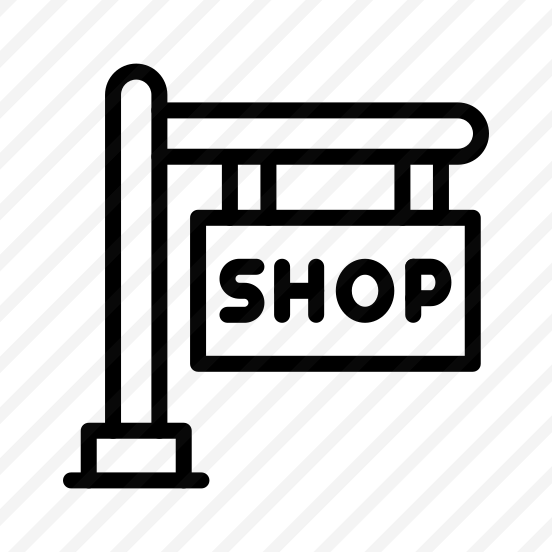 Shop Sign,store,business,signboard,retail,shopfront,advertisement,storefront,display  preview