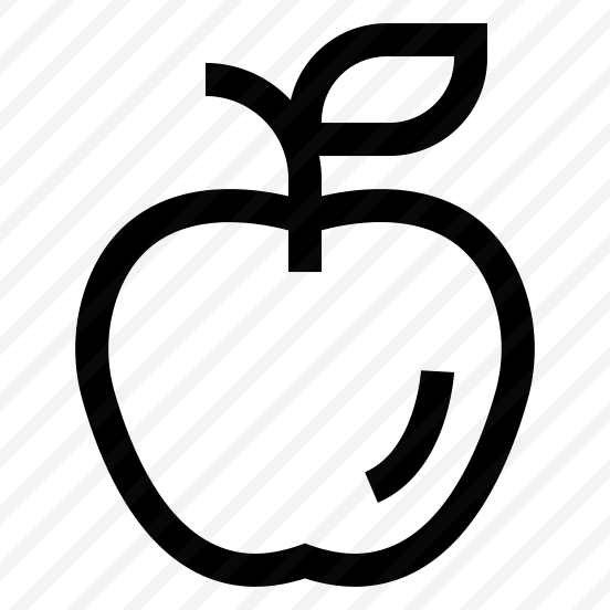 Apple, Fruit, Red, Juicy, Crisp, Sweet, Edible, Core, Vitamin C  preview